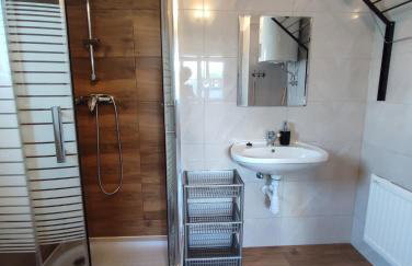 Domek Bieszczadzkie Brzegi - Foto 13