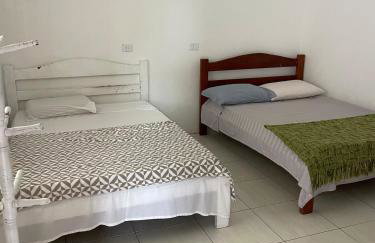 Casa com Piscina, Churrasqueira e Quartos amplos - Foto 45