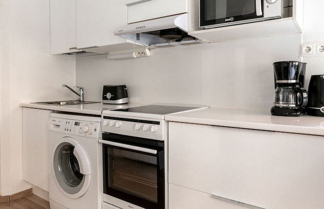 2ndhomes Kamppi Studios - Foto 12