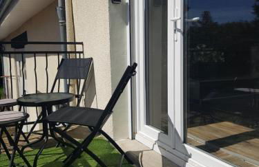 Appartement à Limoges - Foto 27