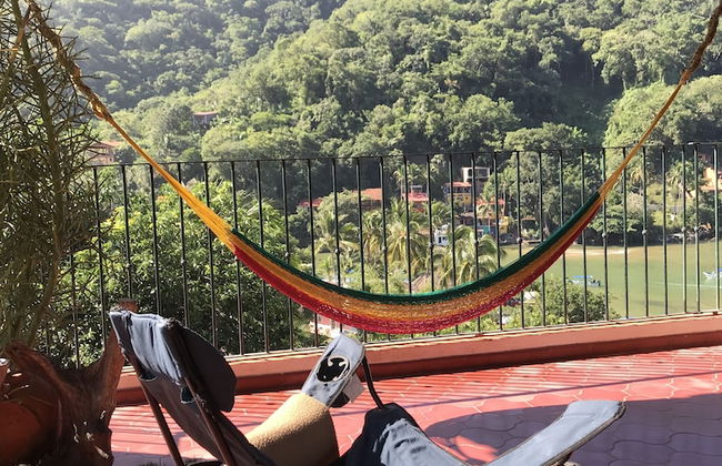 Casa Margarita- Escapa a la Naturaleza - Foto 14