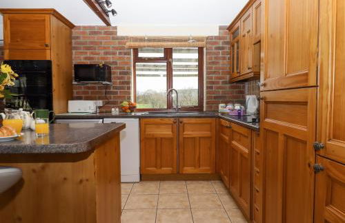 Daisy Cottage - Foto 16