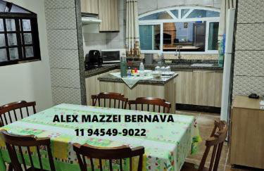 Casa em Itanhaém com piscina - Foto 6