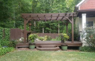 Suburban Cottage - Foto 27