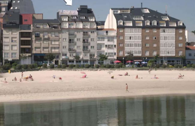 Aptos Duerming Portonovo Pico - Foto 26