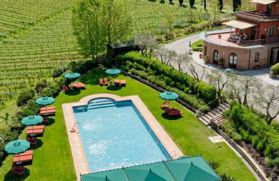 Poggio al Casone - Foto 33