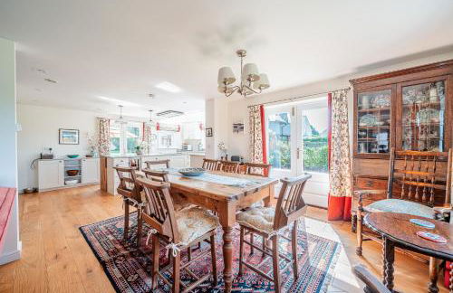 Beautiful Cottage in Brockenhurst with Forest View - Foto 4