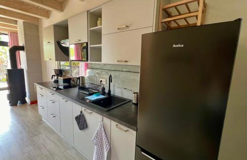 Ulinia Zacisze Dom Comfort 70m2 - Photo 80