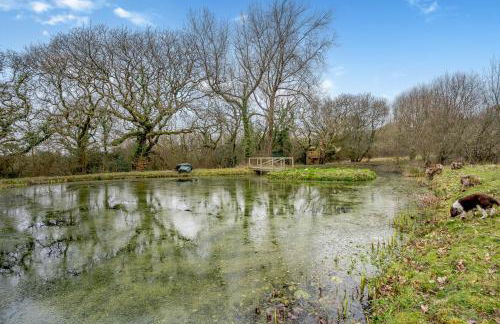 Mayeston Barn Holiday Home - Foto 19