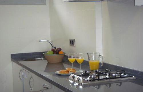 Life Apartments El Rompido - Foto 51