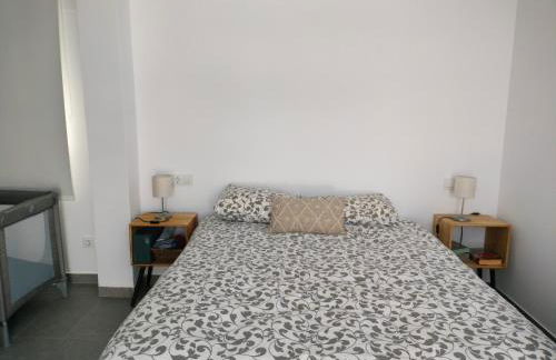 Casa Montgó - Foto 20