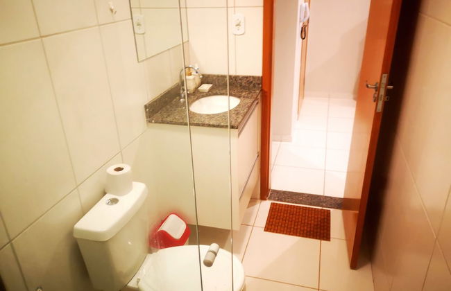 Unaí ApartFlat Studio - Photo 31