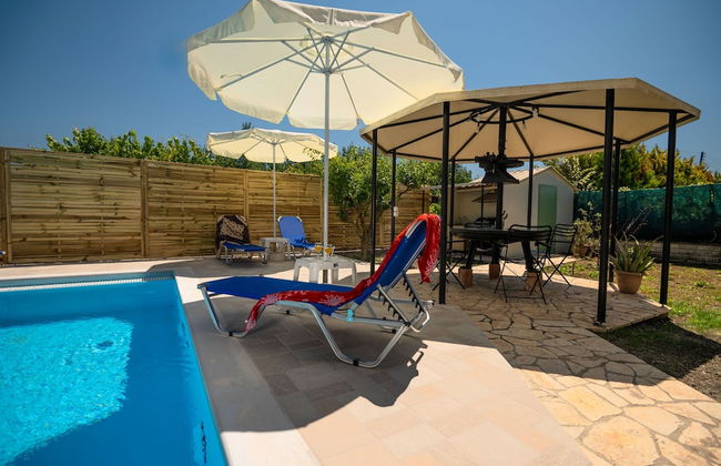 Jokos House in Roda With 2 Bedrooms and 2 Bathrooms - Foto 23