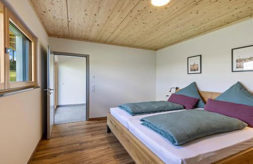 Ferienhaus am Hummelberghof - Foto 51