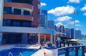 Beira Mar-Iate Plaza - Foto 29