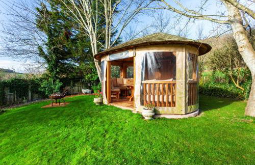 The Garden Studio Woodcombe - Photo 14