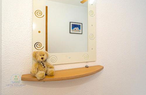 Beachside Apartment Macarena - Photo 17