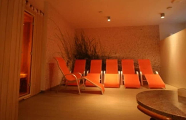 Apartments Beeland Skok Mozirje - Foto 31