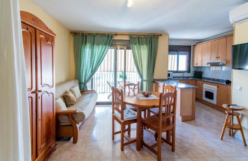 Apartamentos Maribel - Foto 1