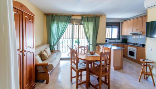 Apartamentos Maribel - Foto 1