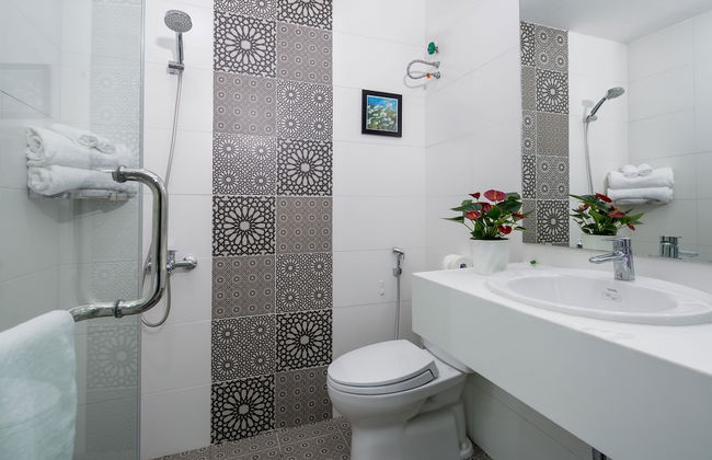 Nanu Garden House Boutique - Foto 21