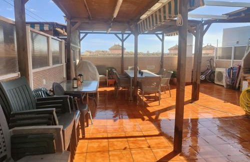 Vivienda en Costa Narejos - Foto 22