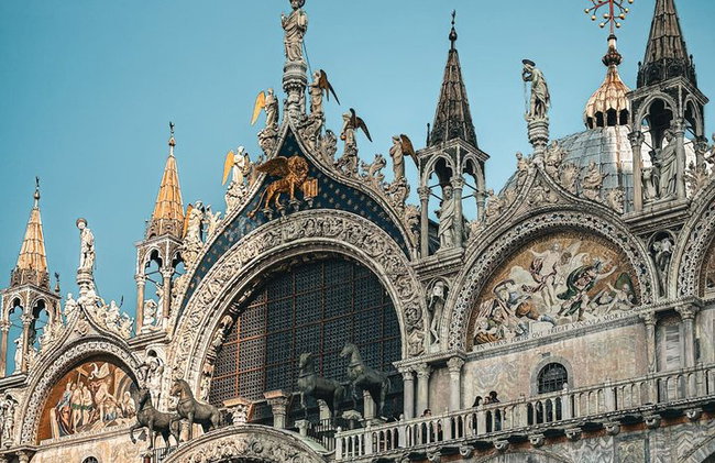 Kleingruppentour in Venedig ab Padua - Foto 9