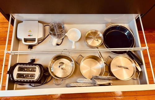 Wohlfühlwohnung Dauborn - Photo 9