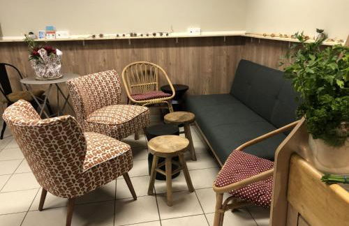 La Maison du Sommeil - Foto 19