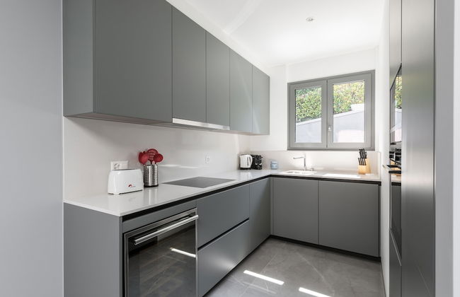 Promenade Apartments - Foto 18