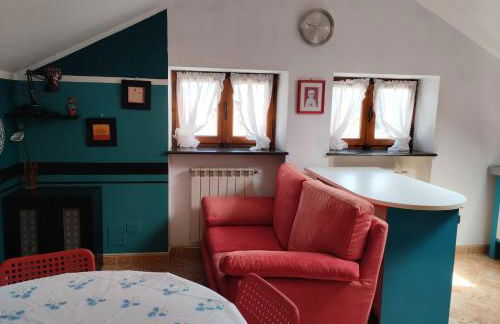 Mansarda Giaveno - Photo 6