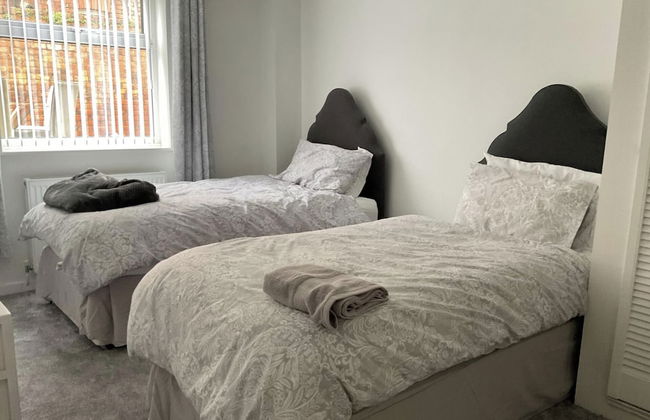 2 Bedroom Beachside House Sleeps 4 - Private Patio - Foto 5