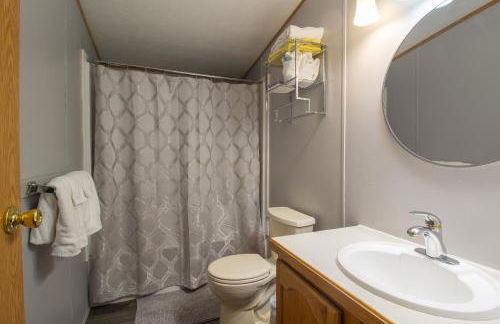 Stay In Ohiopyle near the GAP Trail - Ohiopyle, PA - Foto 20