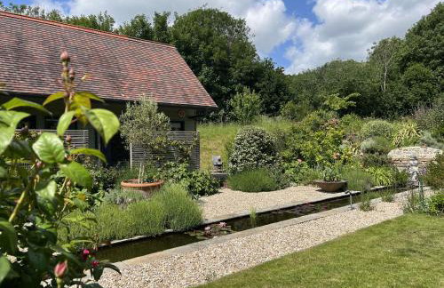 Beauvoir Court Stables - Foto 20