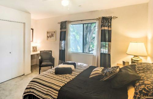 Patio and Yard Dtwn Cottonwood Home! - Foto 18