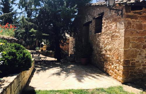 Mas de Nofre - Foto 34