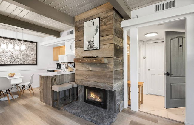 Aspenwood by iTrip Aspen Snowmass - Foto 26