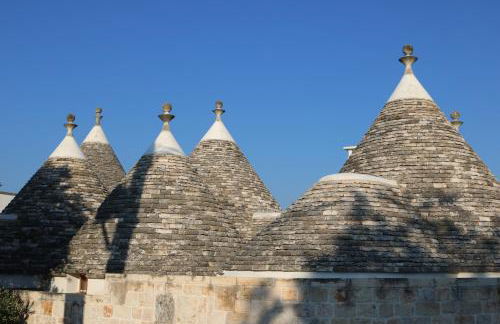 Trulli di Pozzomasiello - Foto 59