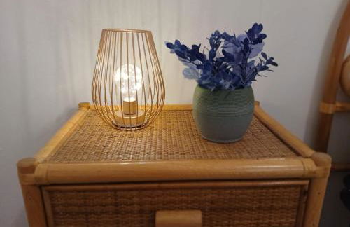 Casa Briseida - Foto 25