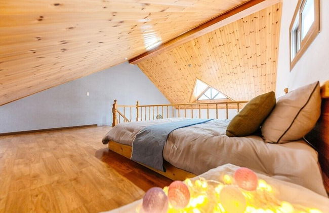 Dorothy's Forest Pension - Foto 31