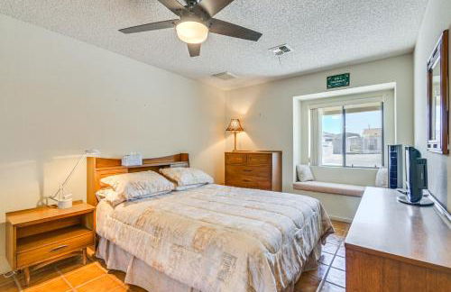 Bullhead City Home with Views, Close to Lake Mohave! - Foto 16