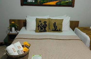Apt Flat 225 Condomínio Pedra do Rodeadouro - Foto 43
