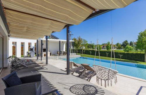 Villa Terra Gialla by Interhome - Foto 2