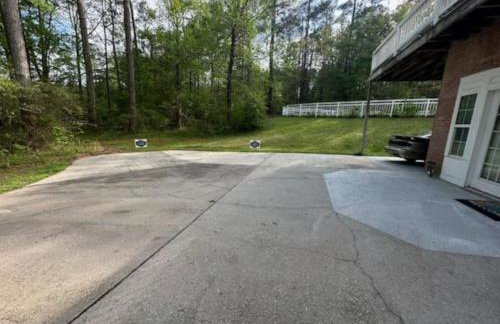 Roomy Renovated GuestHome, Desk, Yard, PetFriendly - Foto 16