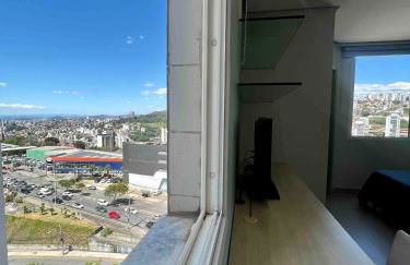 Top! Decor Moderno Com Vista - Av Barão Homem de Melo 4520 esquina com Raja Gabáglia - Foto 35