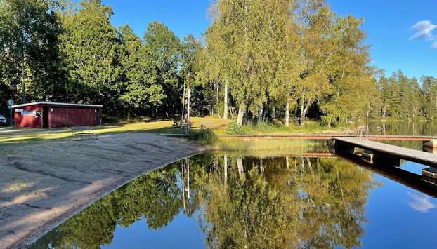 7 Person Holiday Home in Hallabro - Foto 5, Diversos