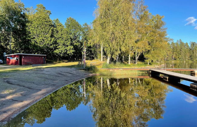 4 Person Holiday Home in Hallabro-by Traum - Photo 16