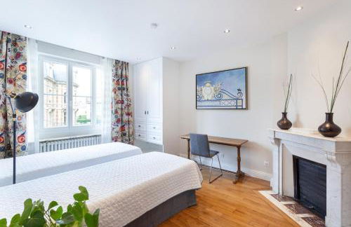 Les appartements de Chantilly - gare - Foto 27