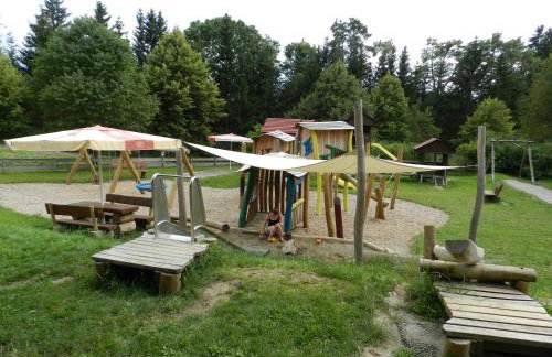 Ferienhaus Bruckner Hayingen Lauterdörfle - Photo 22