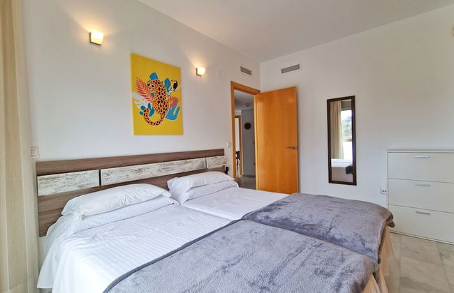 Benidorm sky - High-rise apartments - Foto 21